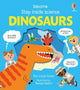 Step Inside Dinosaurs