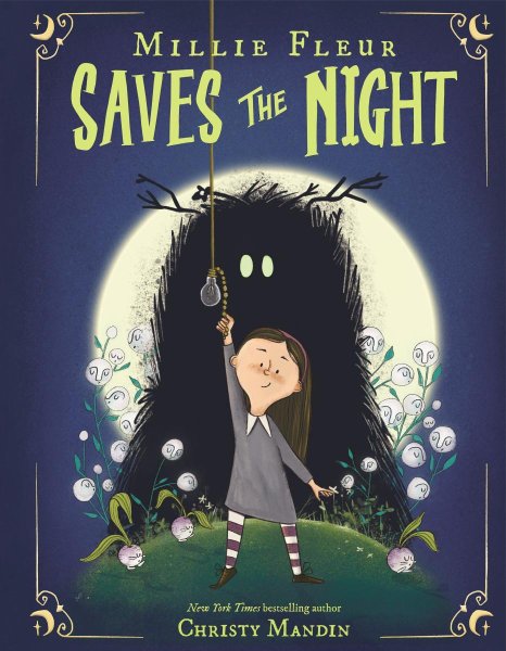 Millie Fleur Saves the Night