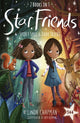 Star Friends 2 Books in 1 Secret Spell & Dark Tricks: Books 3 and 4