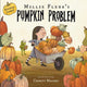 Millie Fleur's Pumpkin Problem