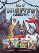Isle of Misfits 4 Books in 1!