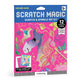 Unicorn Glam Scratch Magic