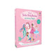 Sticker Dolly Dressing Activity Pack Unicorns, Mermaids, Ballerina