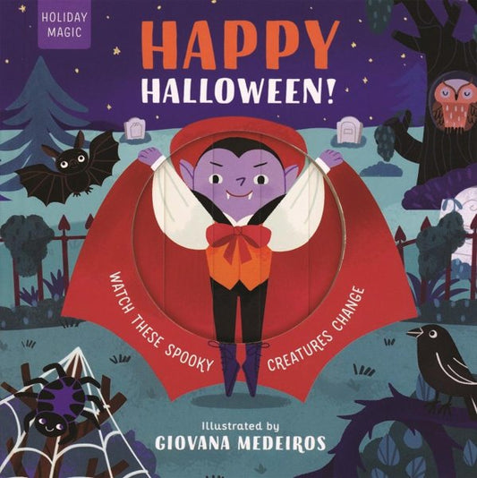 Happy Halloween!