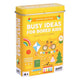 Busy Ideas for Bored Kids Joyful Edition