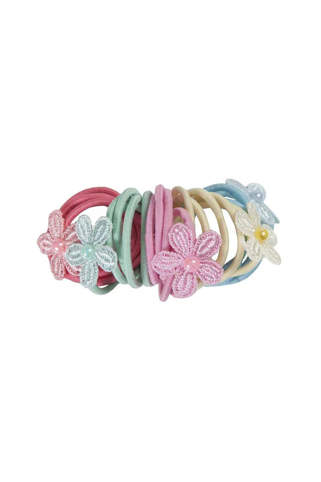 Great Pretenders - Mix & Match Ouchless Elastics