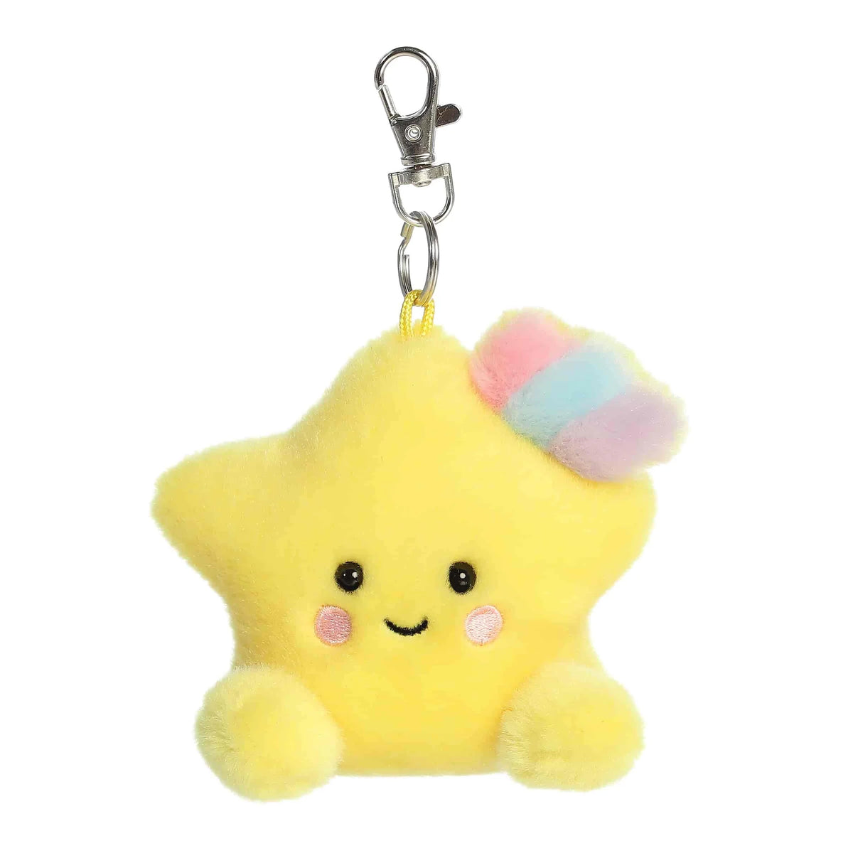 Palm Pals 4-Inch Pisces Star Clip-On