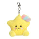 Palm Pals 4-Inch Pisces Star Clip-On