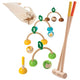 Croquet Set