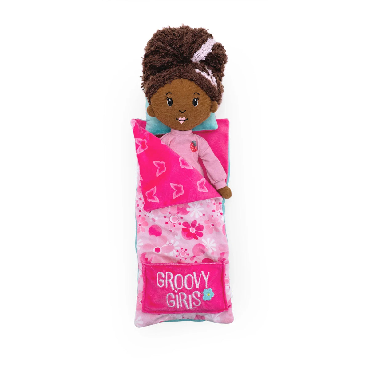 Groovy   Girls - Super Duper Sleeping Bag