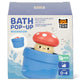 Bath Pop-Up - Mushroom
