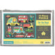 Pouch Puzzle (12 Pc)
