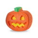 Halloween Pumpkin Bomb