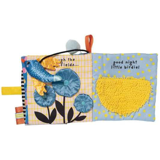 Flutter By Birdie Soft Book