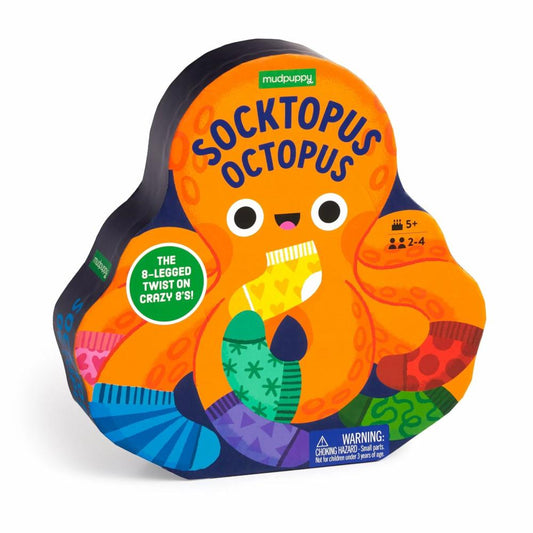 Socktopus Octopus  Game