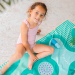 Play towel - Safari