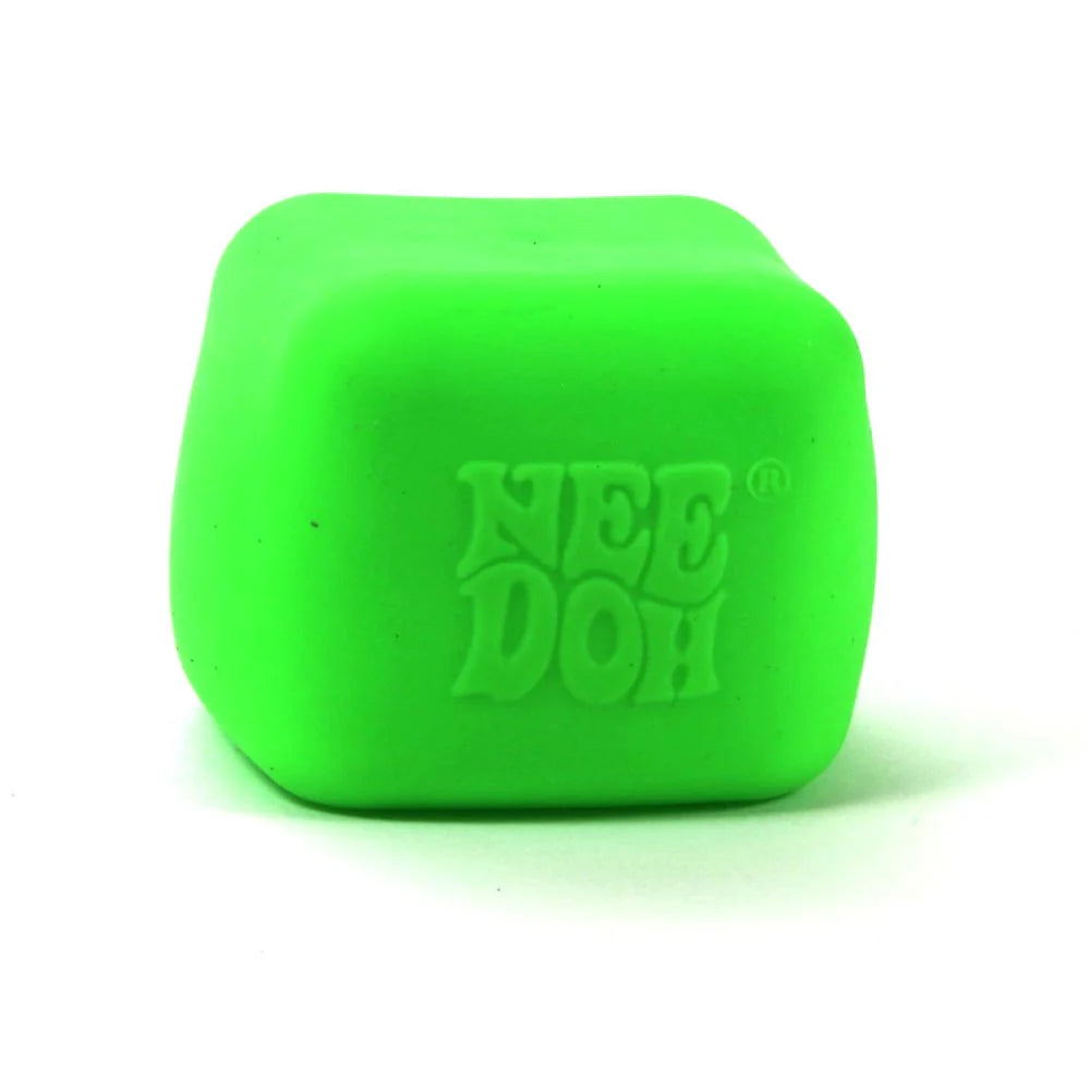 NeeDoh Nice Cube Glow