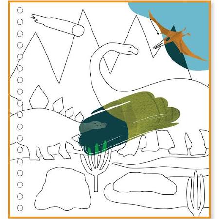 Magic Multi Play - Dino