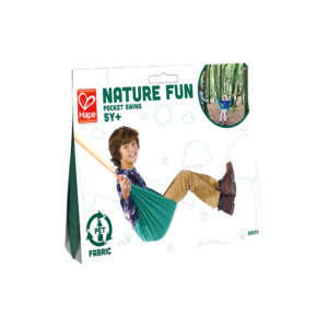POCKET SWING – HAPE