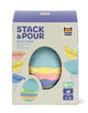 Stack & Pour - Bath Egg - Eco