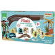 Pirates Wood Gun and Targets