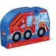 Vehicles Floor Puzzle 36 pieces