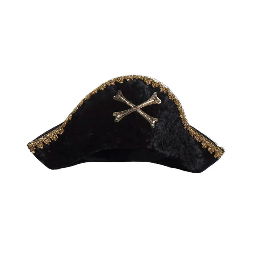 Great Pretenders - Captain Hook Hat