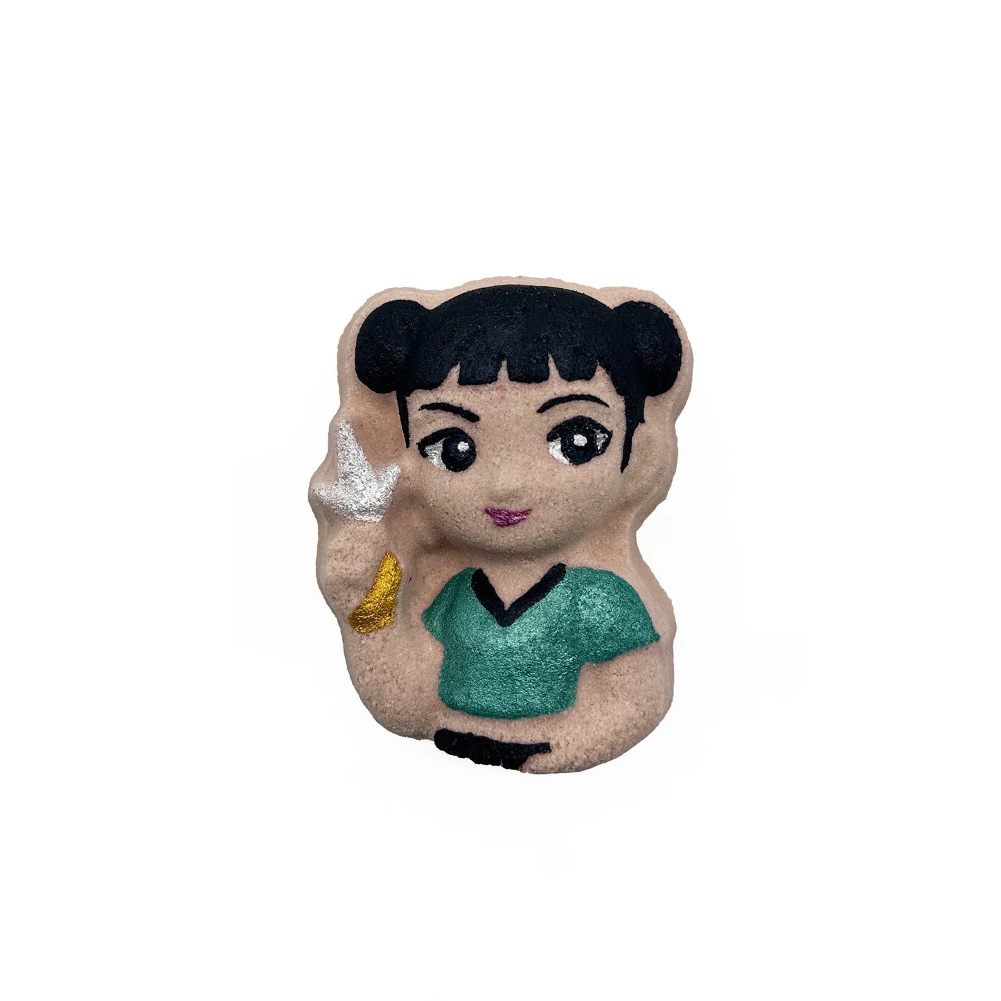 Zoey KPOP DH Bath Bomb