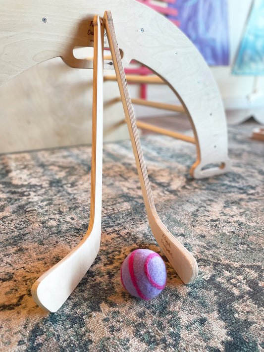 Hockey Set