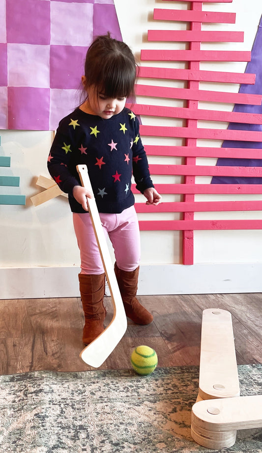 Hockey Set